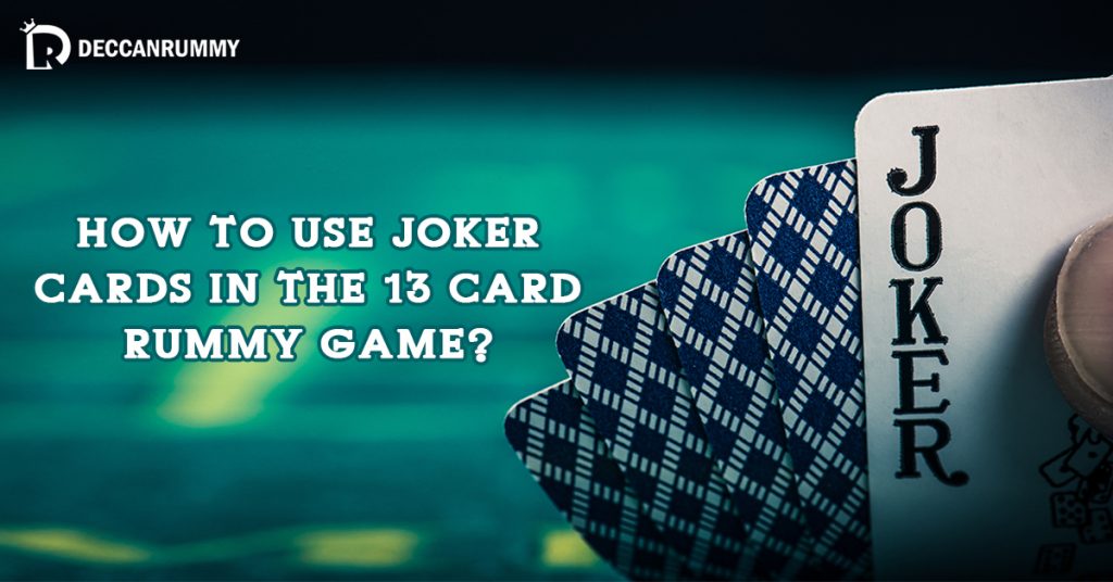 joker cards