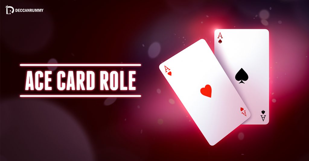 Ace Card Role