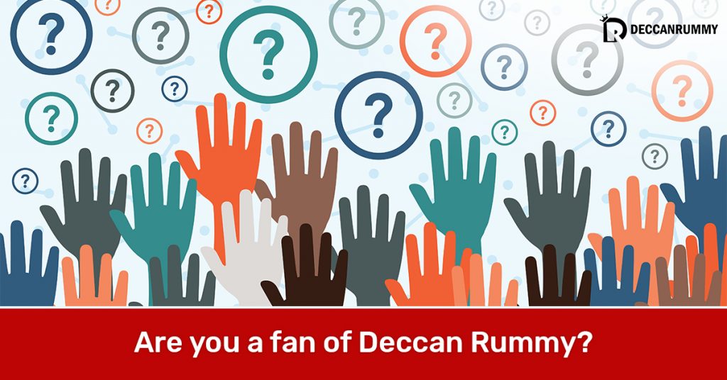 Deccan Rummy