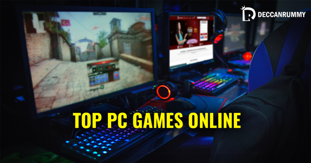 PC Games online
