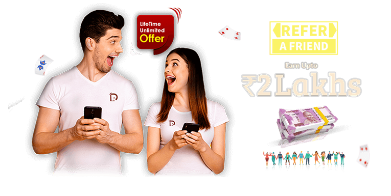 referafriendrummy promotion