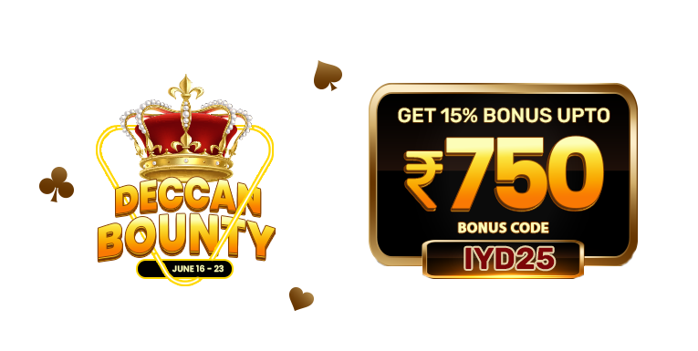 iyd25 bonus code offer 