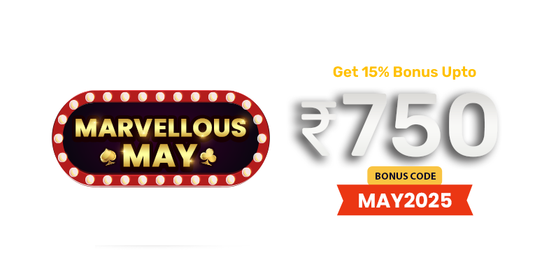 may2025 bonus code offer 