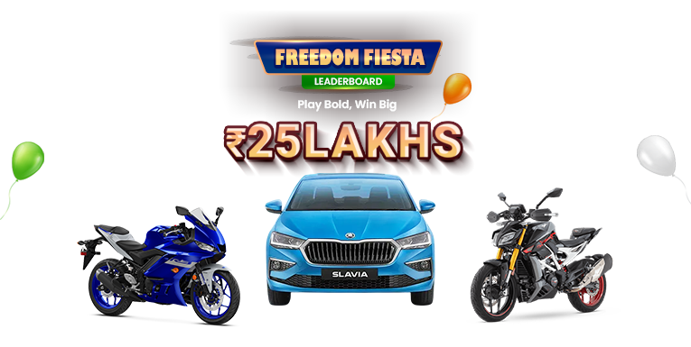 freedom lbrummy promotion