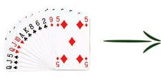 rummy cards