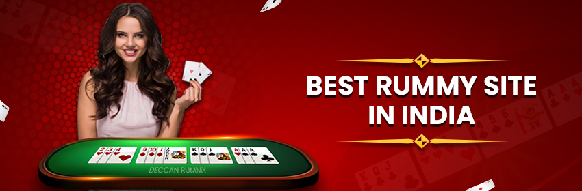 Best Rummy Sites in India