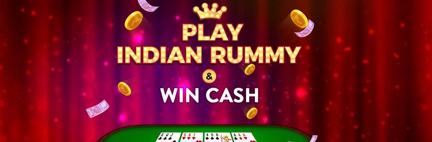 Rummy rules