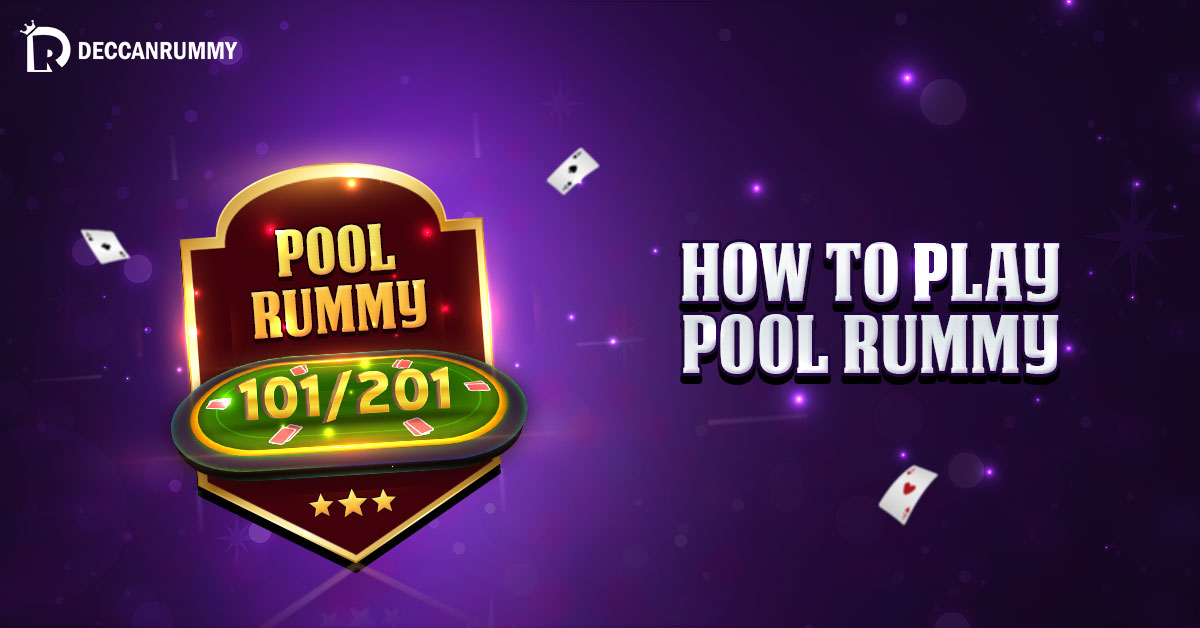 How to Play Pool Rummy Rules, Strategies, and Tips
