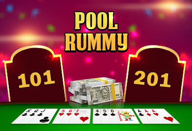 Pool Rummy