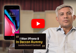 Deccan Reviews