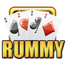 Rummy cards