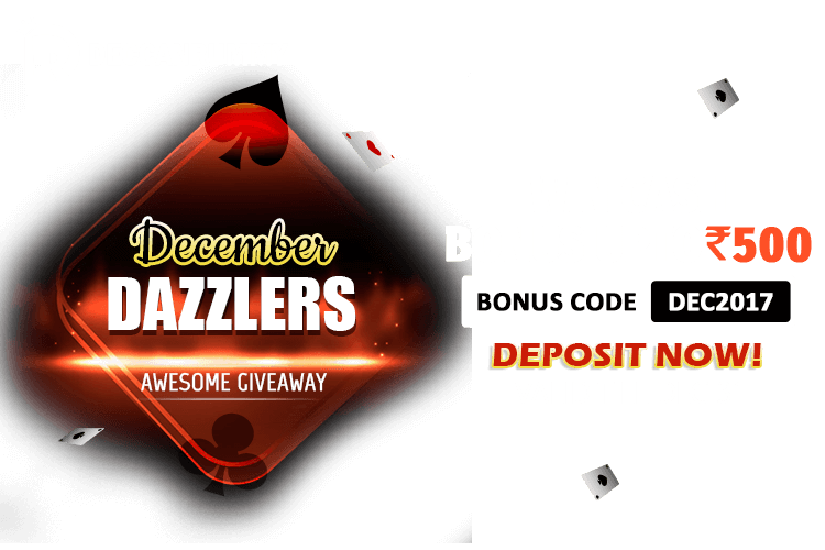 Rummy dazzlers