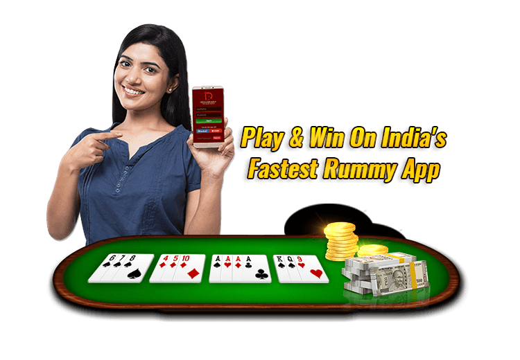 Play Rummy Free