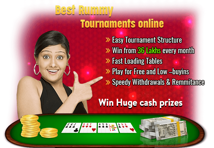 Play Rummy Free