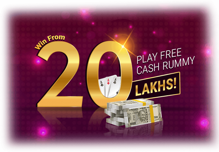 Cash Rummy  Play Online Rummy for Cash & Win Real Money