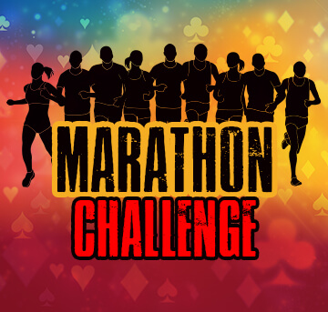 Marathon Challenge