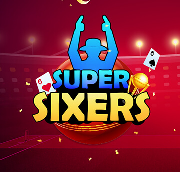 Super Sixers