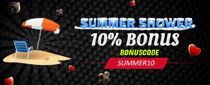 summer bonus