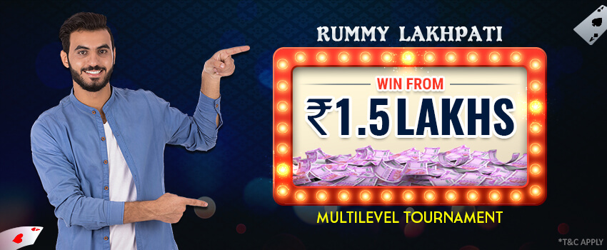 Rummy Lakhpati