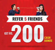 refer friend