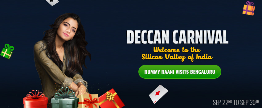 Deccan Carnival