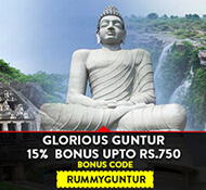 Glorious Guntur