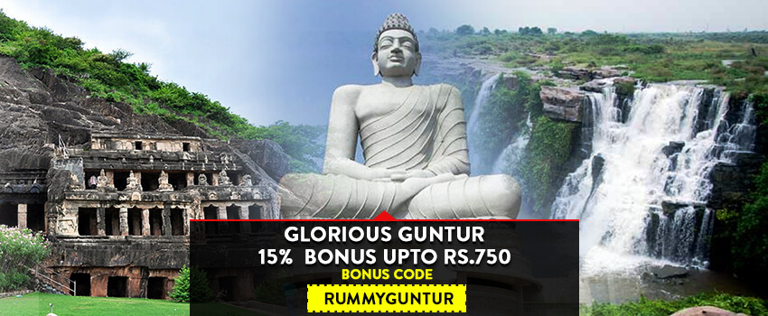 Glorious Guntur