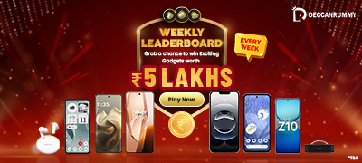 Classic rummy coupons