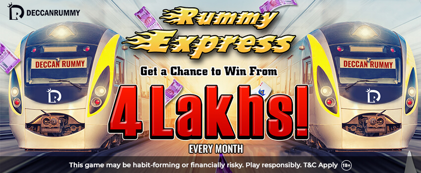 Rummy Express