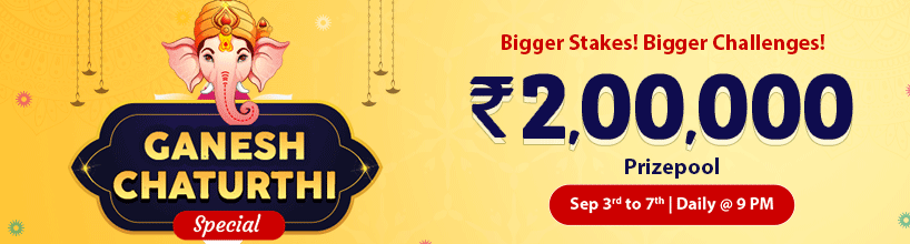 Ganesh Chaturthi Special