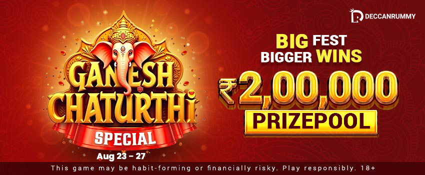 Ganesh Chaturthi Special