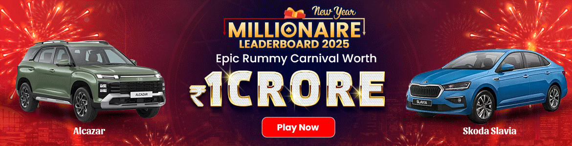 Diwali Rummy Dhamaka 2023