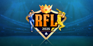 Rummy Fantasy League