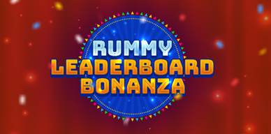 Rummy Leaderboard Bonanza